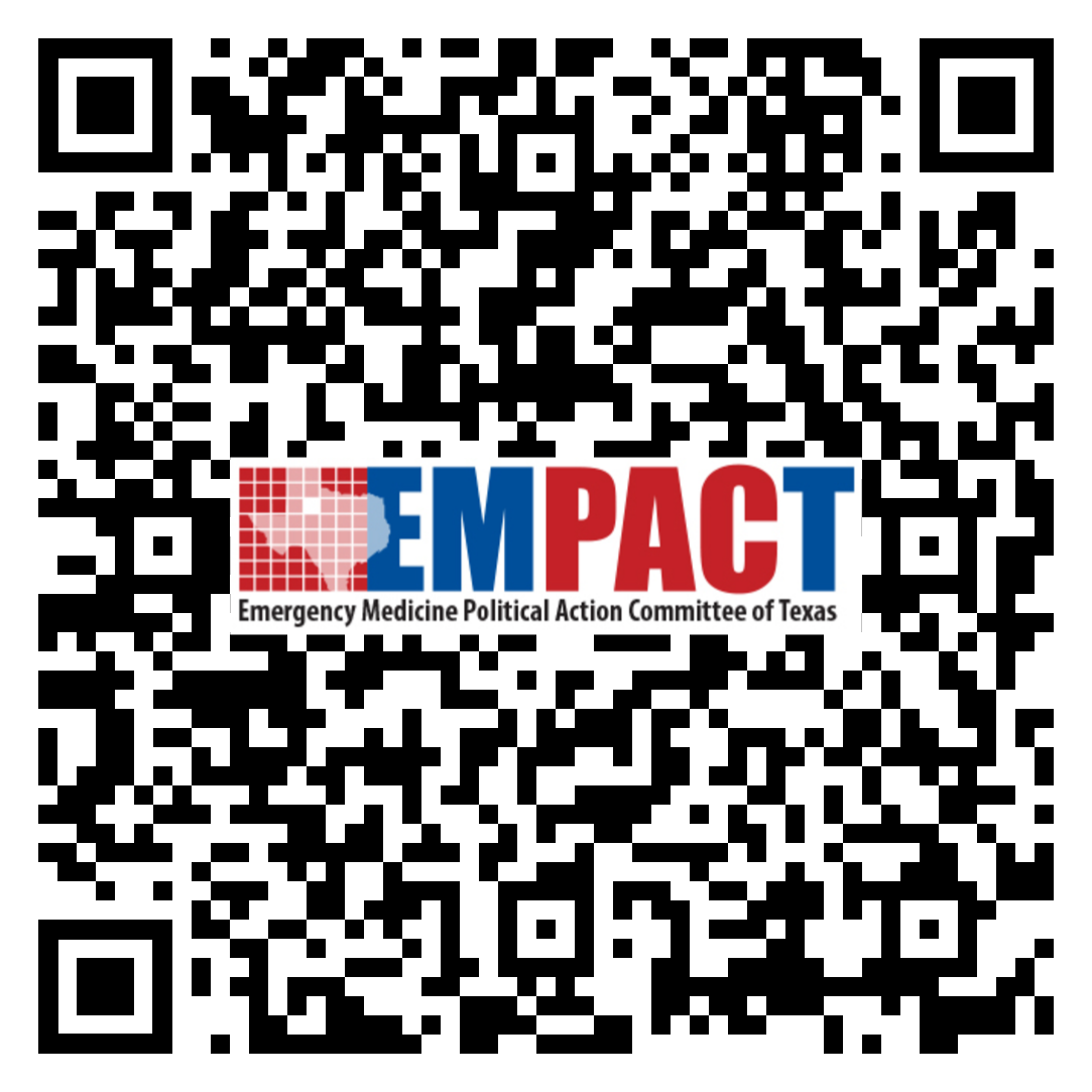 EMPACT QR Code