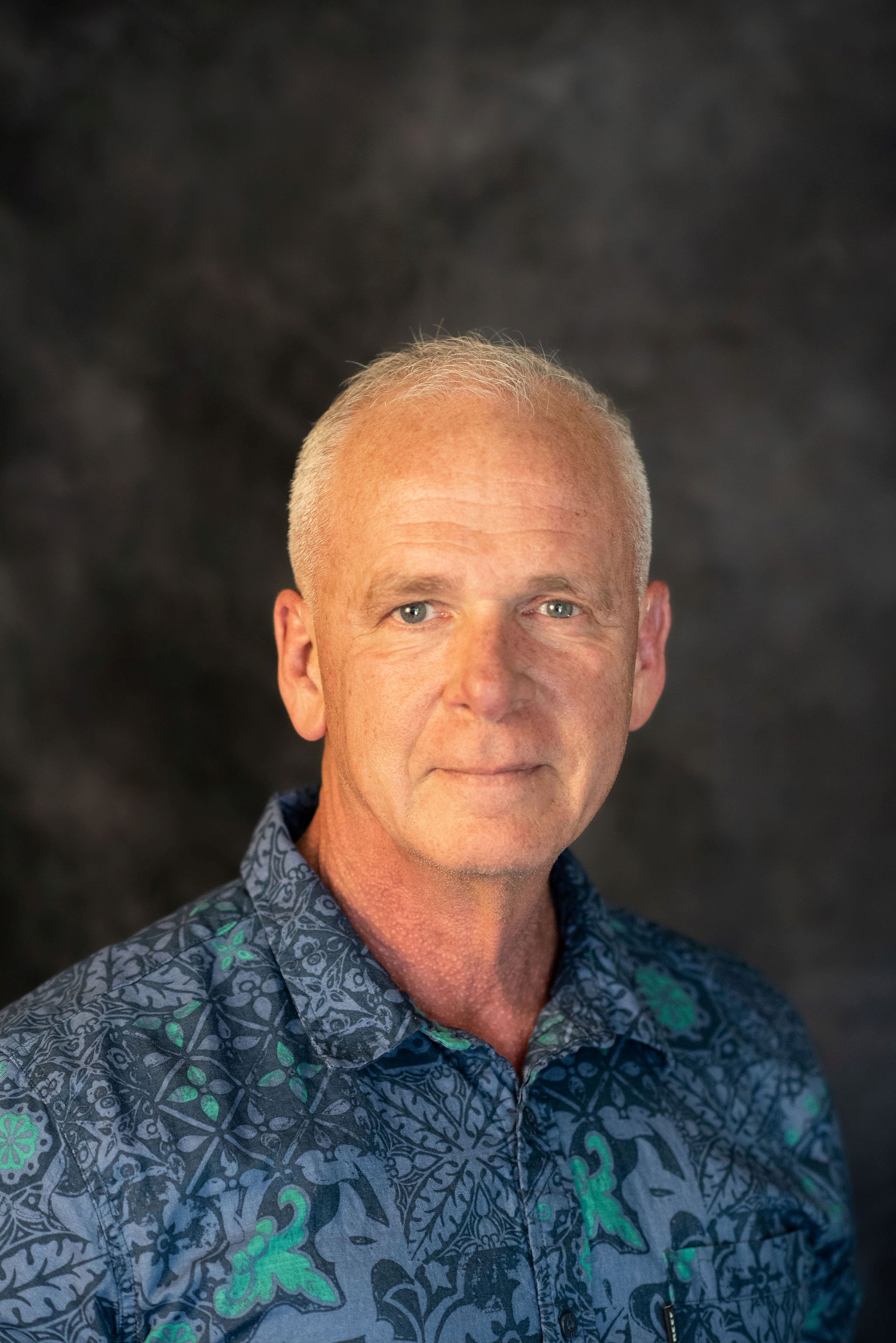 Dr. Bryann Dunn Photo of Dr. Bryan Dunn